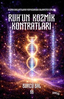Ruh'un Kozmik Kontratları