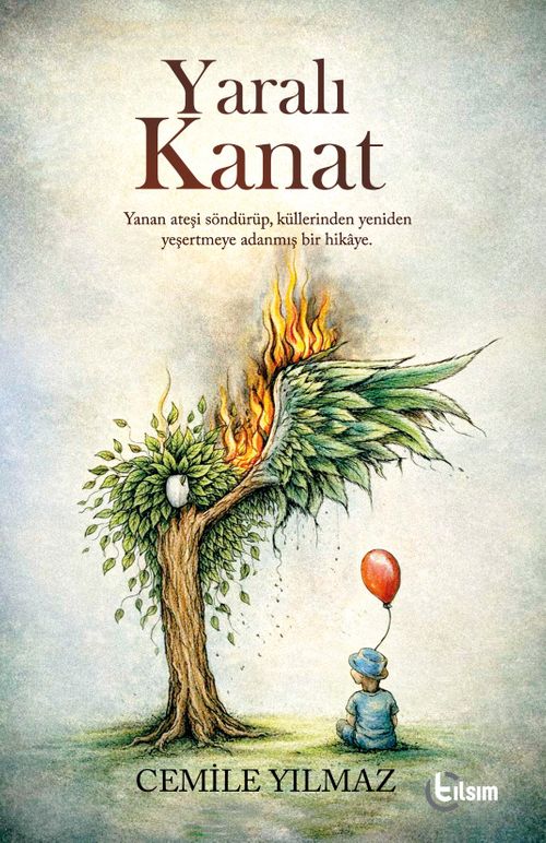 Yaralı Kanat