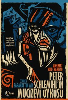 Peter Schlemihl'in Mucizevi Öyküsü