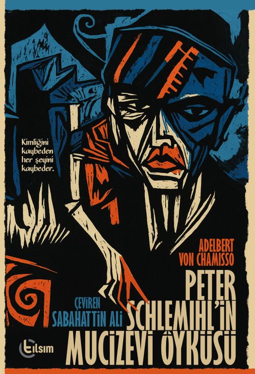 Peter Schlemihl'in Mucizevi Öyküsü