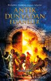 Antik D&uuml;nyadan Efsaneler