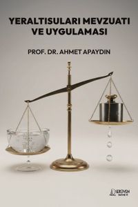 Yeraltısuları Mevzuatı ve Uygulaması