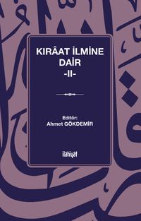Kıraat İlmine Dair II