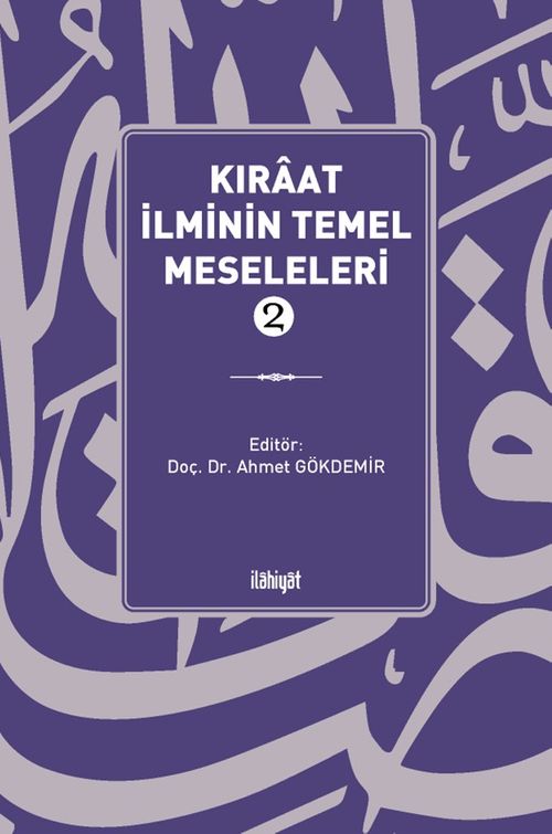 Kıraat İlminin Temel Meseleleri 2