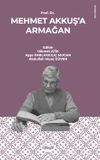 Prof. Dr. Mehmet Akkuş'a Armağan