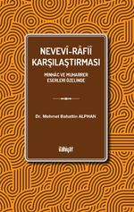 Nevevî-Rafiî Karşılaştırması