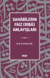 Sahab&icirc;lerin Faiz (Riba) Anlayışları