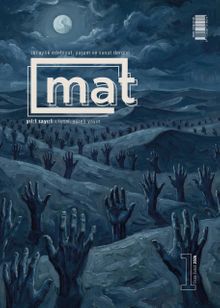 Mat Dergi 1. Sayı Ocak Şubat 2026