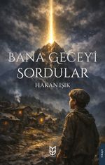 Bana Geceyi Sordular