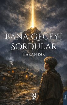 Bana Geceyi Sordular