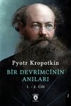Bir Devrimcinin Anıları (1. - 2. Cilt)
