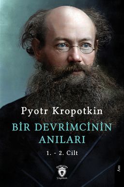 Bir Devrimcinin Anıları (1. - 2. Cilt)