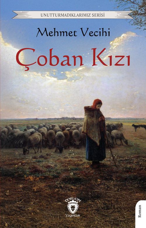 Çoban Kızı