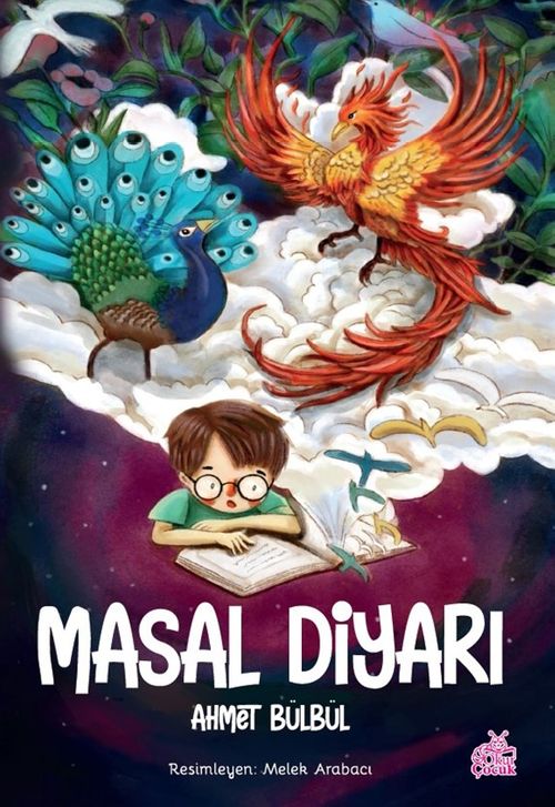 Masal Diyarı