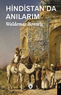 Hindistan'da Anılarım