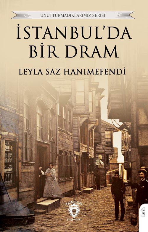 İstanbul'da Bir Dram