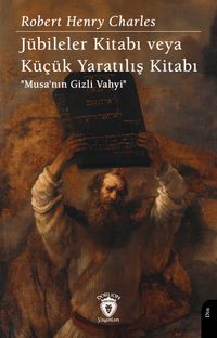 Jübileler Kitabı veya Küçük Yaratılış Kitabı