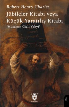 Jübileler Kitabı veya Küçük Yaratılış Kitabı