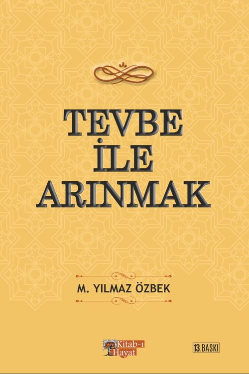Tevbe İle Arınmak