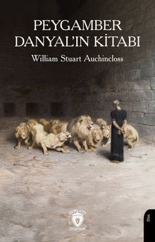 Peygamber Danyal'ın Kitabı