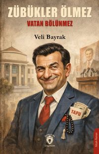 Zübükler Ölmez Vatan Bölünmez