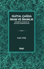 Dijital Çağda İmam ve İmamlık