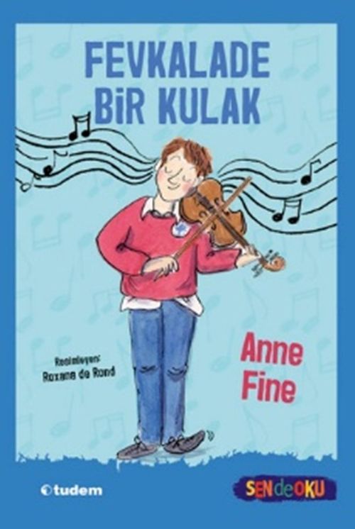 Fevkalade Bir Kulak