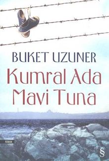 Kumral Ada Mavi Tuna