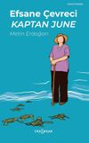 Efsane &Ccedil;evreci Kaptan June