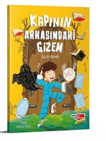 Kapının Arkasındaki Gizem