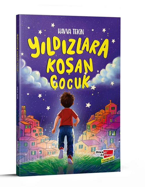 Yıldızlar Zor Doğar & Bir Başarı Hikayesi