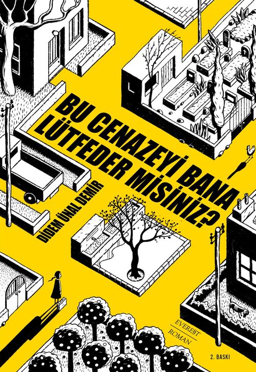 Bu Cenazeyi Bana  Lütfeder Misiniz?