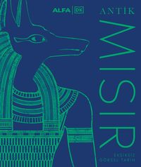 Antik Mısır (Ciltli)