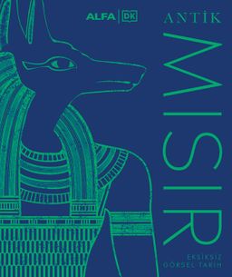 Antik Mısır (Ciltli)