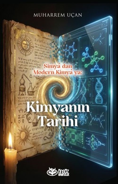 Simya'dan Modern Kimya'ya: Kimyanın Tarihi