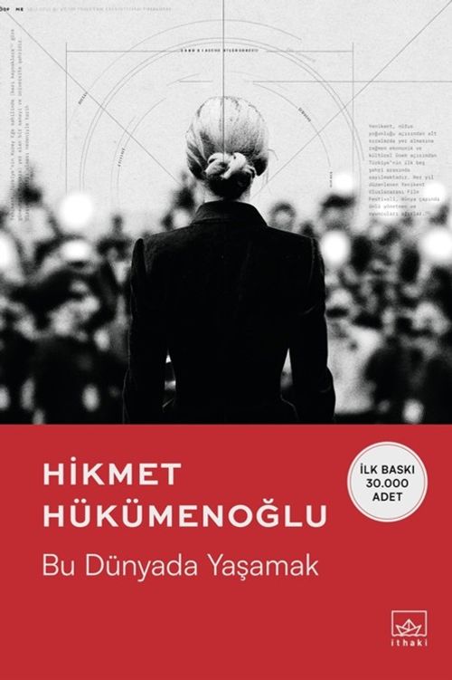 Bu Dünyada Yaşamak