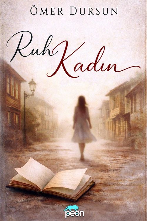 Ruh Kadın