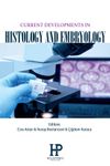 Current Developments In Histology And Embryology