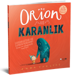 Orion ve Karanlık