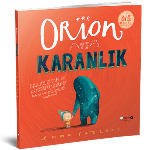 Orion ve Karanlık