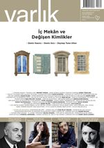 Varlık Edebiyat ve Kültür Dergisi Şubat 2026