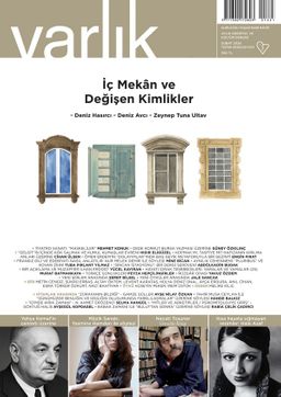 Varlık Edebiyat ve Kültür Dergisi Şubat 2026