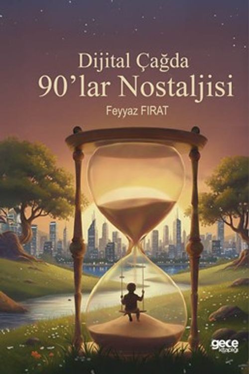 Dijital Çağda 90'lar Nostaljisi