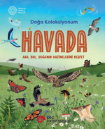 Havada Doğa / Koleksiyonum