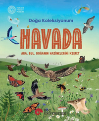 Havada Doğa / Koleksiyonum