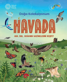 Havada Doğa / Koleksiyonum
