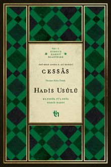 Cessas -Hadis Usûlü - el-Fusûl fi'l-Usûl -
