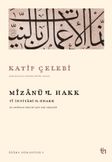 Mizanü'l Hakk - Fî İhtiyaril Ehak