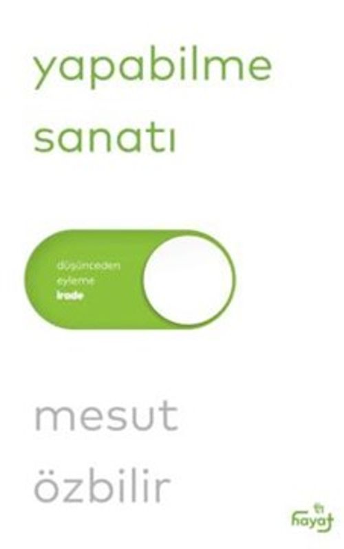 Yapabilme Sanatı
