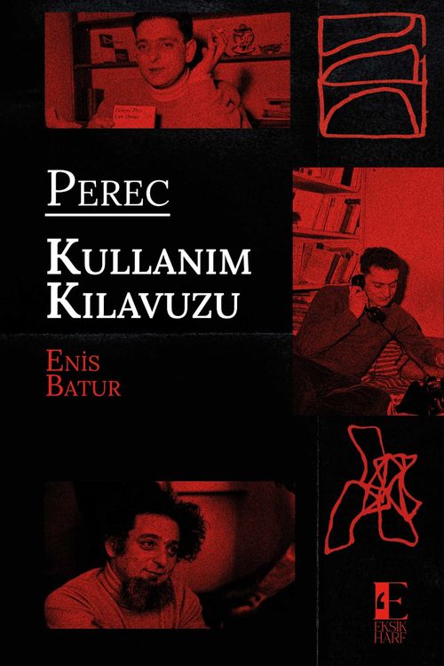 Perec Kullanım Kılavuzu